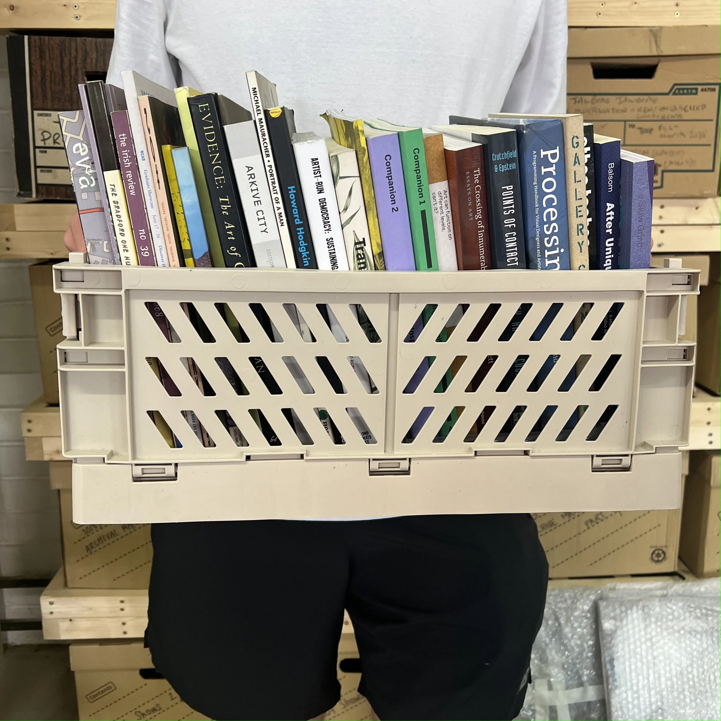 📚 Catalyst Book Fair 📚