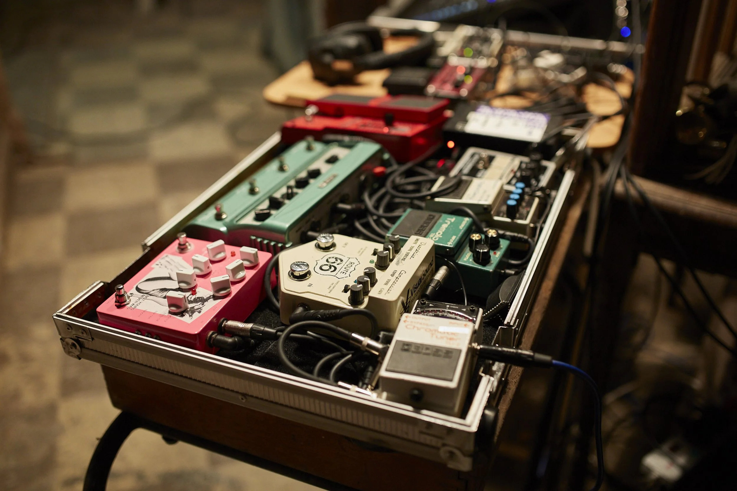 20160310 Claw Craw and the Devil Bare Wood 006.jpg