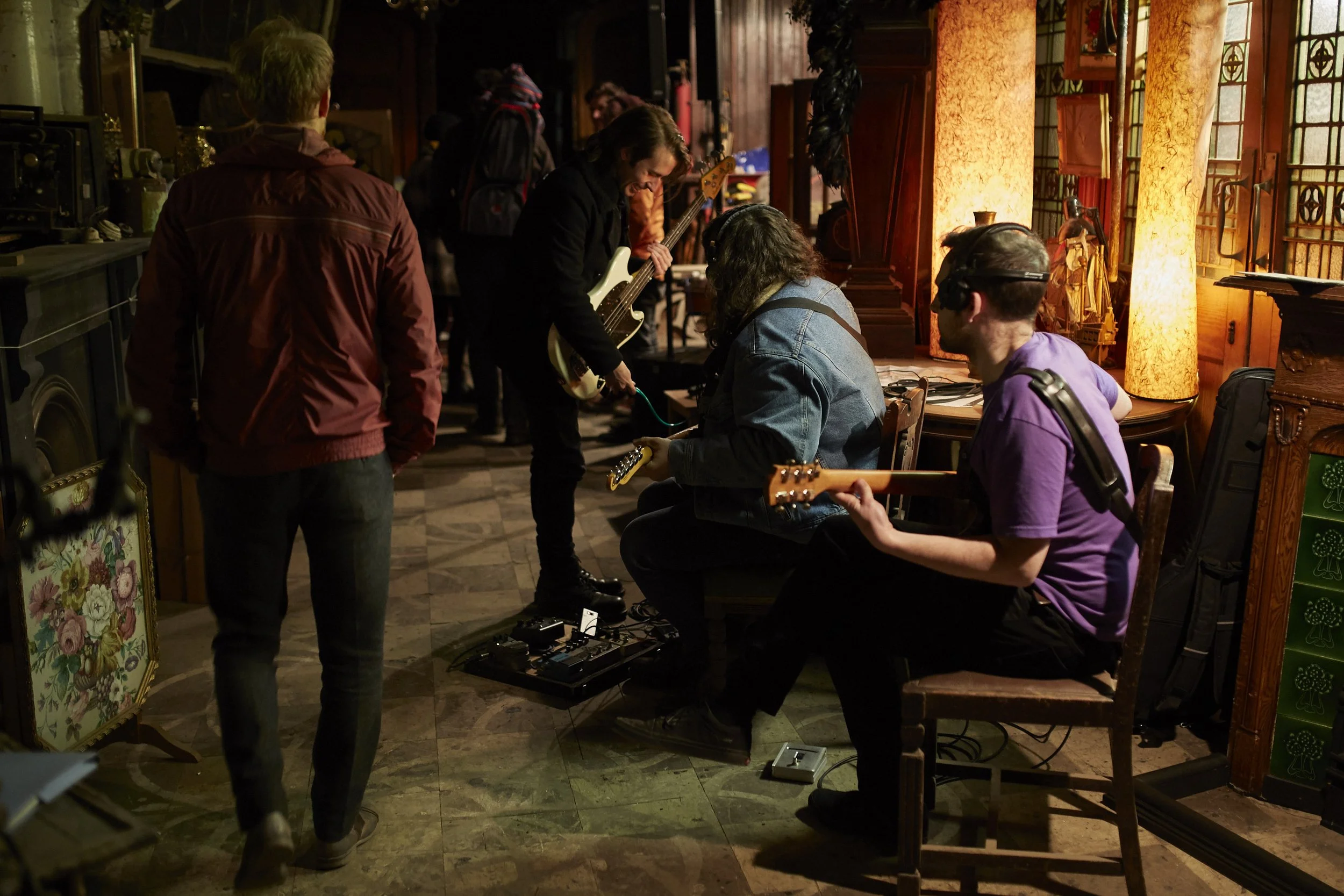 20160310 Claw Craw and the Devil Bare Wood 013.jpg