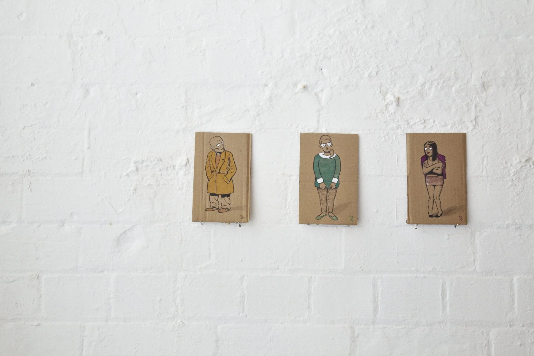 20110512 Comics Exhibition 2.jpg