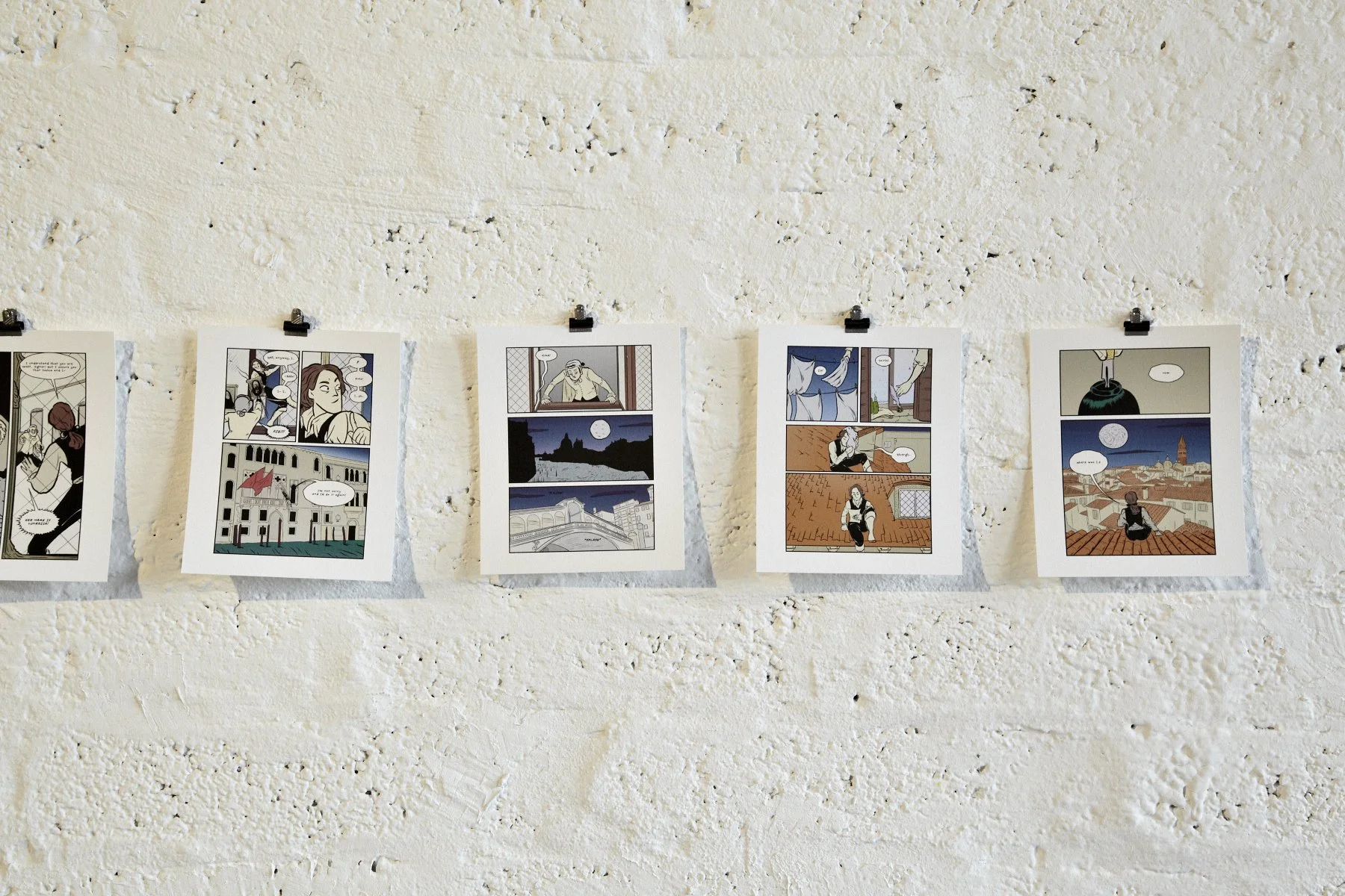 20110512 Comics Exhibition 5.jpg