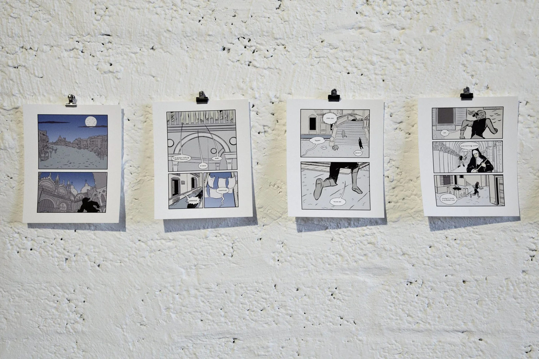 20110512 Comics Exhibition 8.jpg