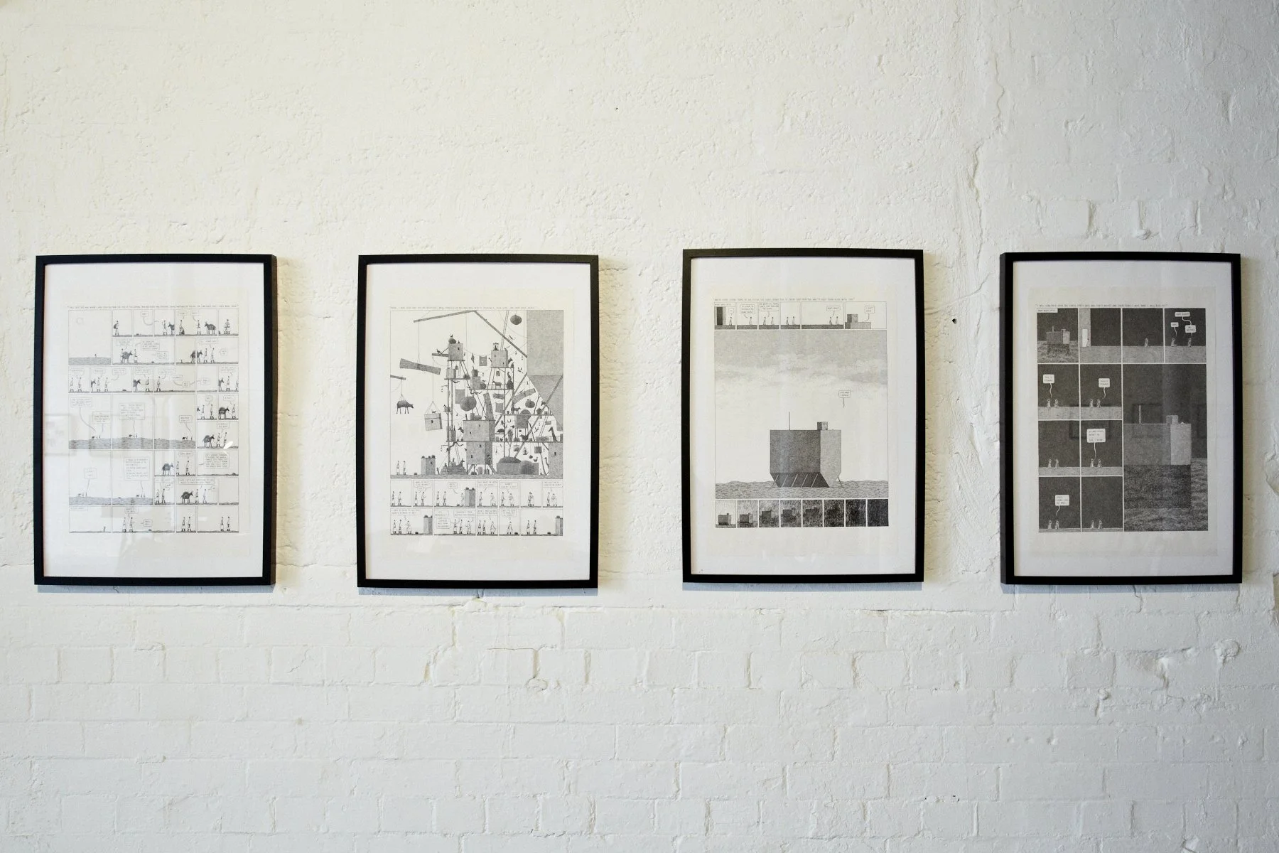 20110512 Comics Exhibition 26.jpg