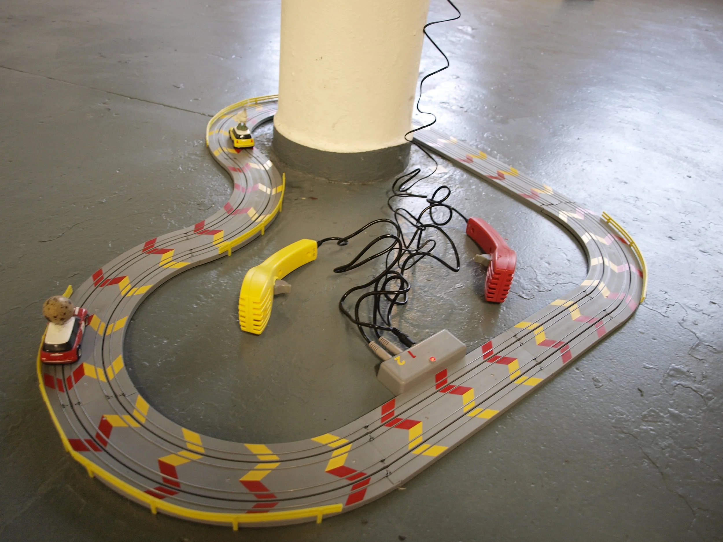 Mark de Conink & John Cashin.JPG