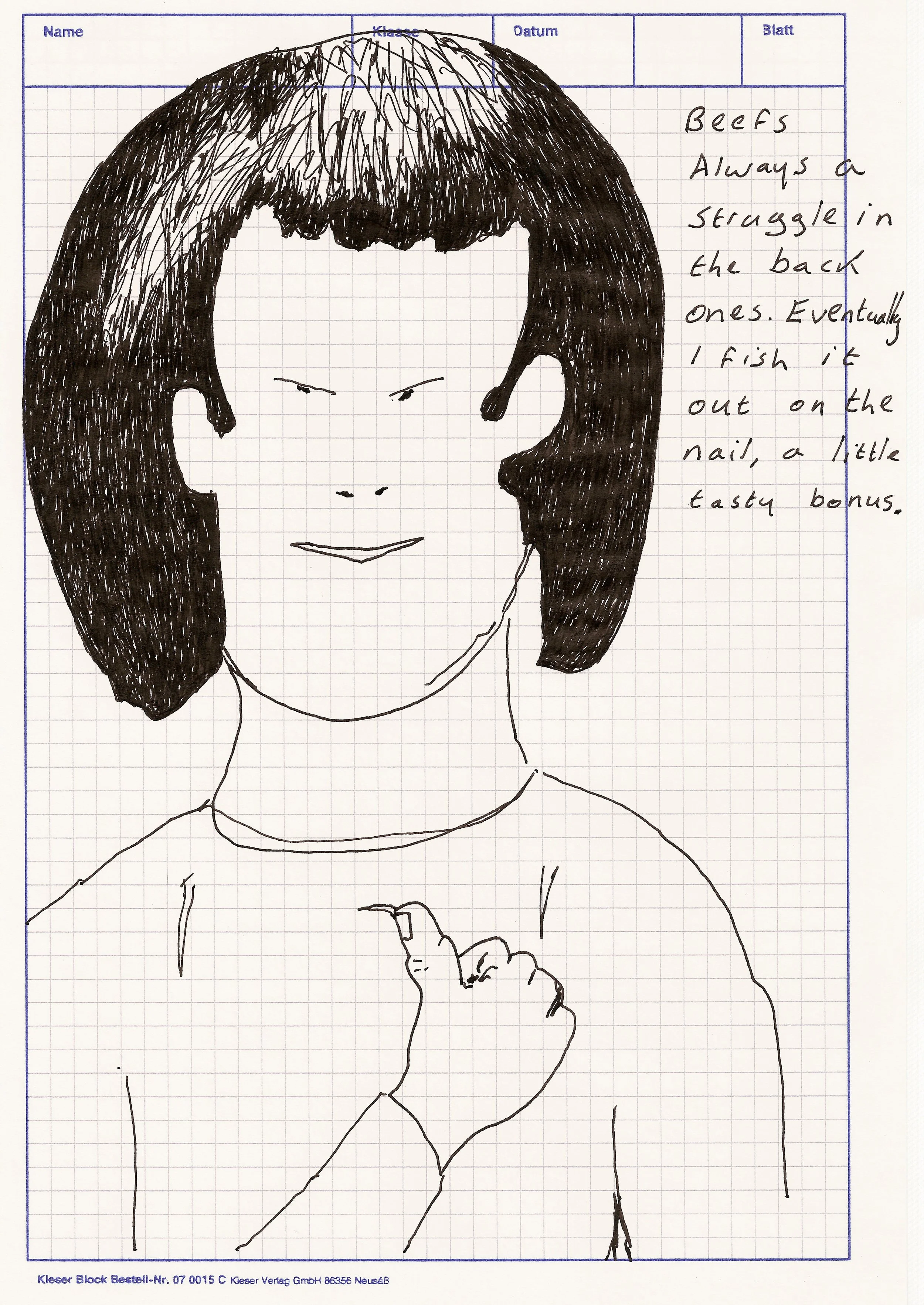 Something inbetween the teeth.jpg