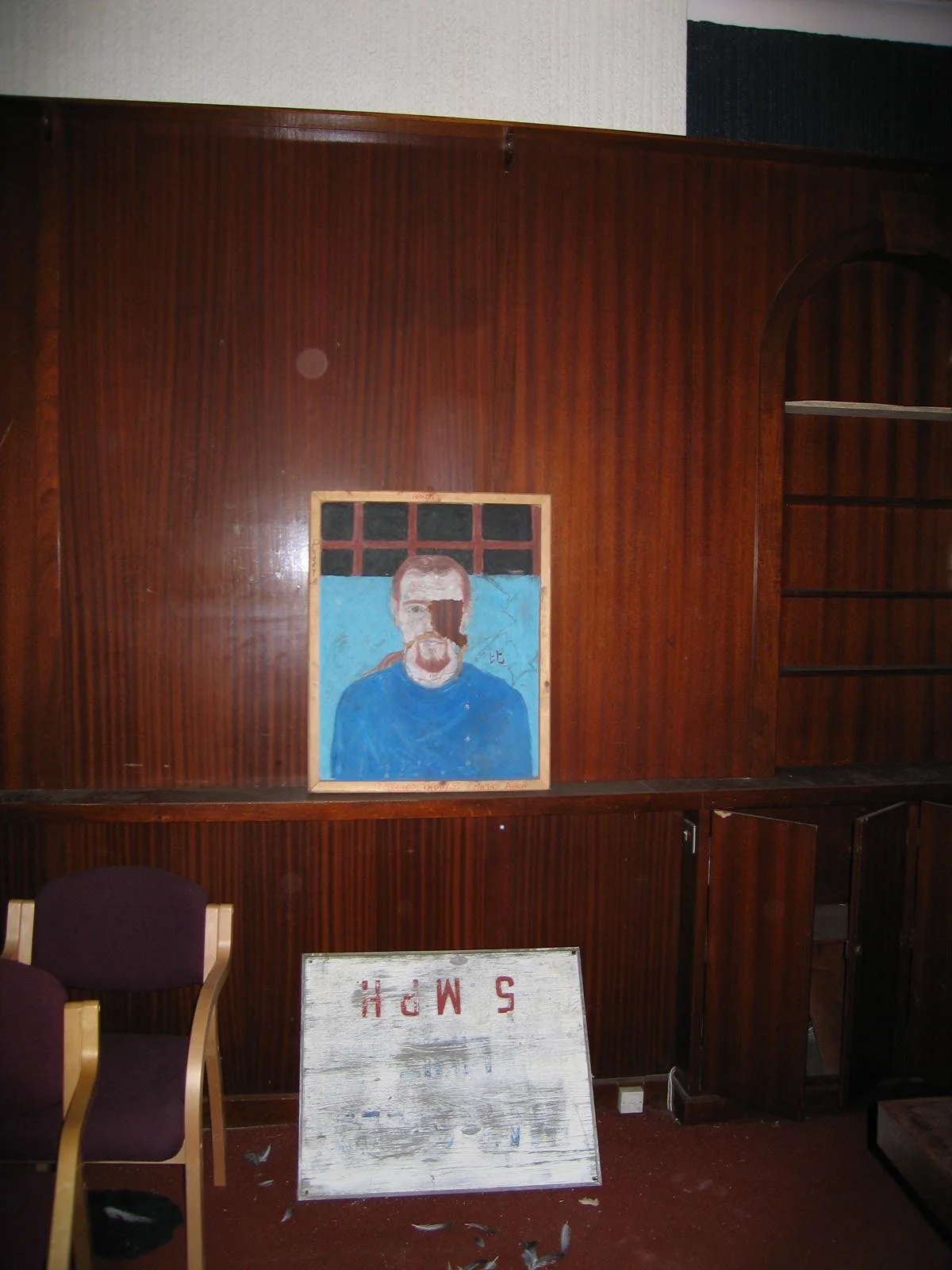 crumlin road gaol.JPG