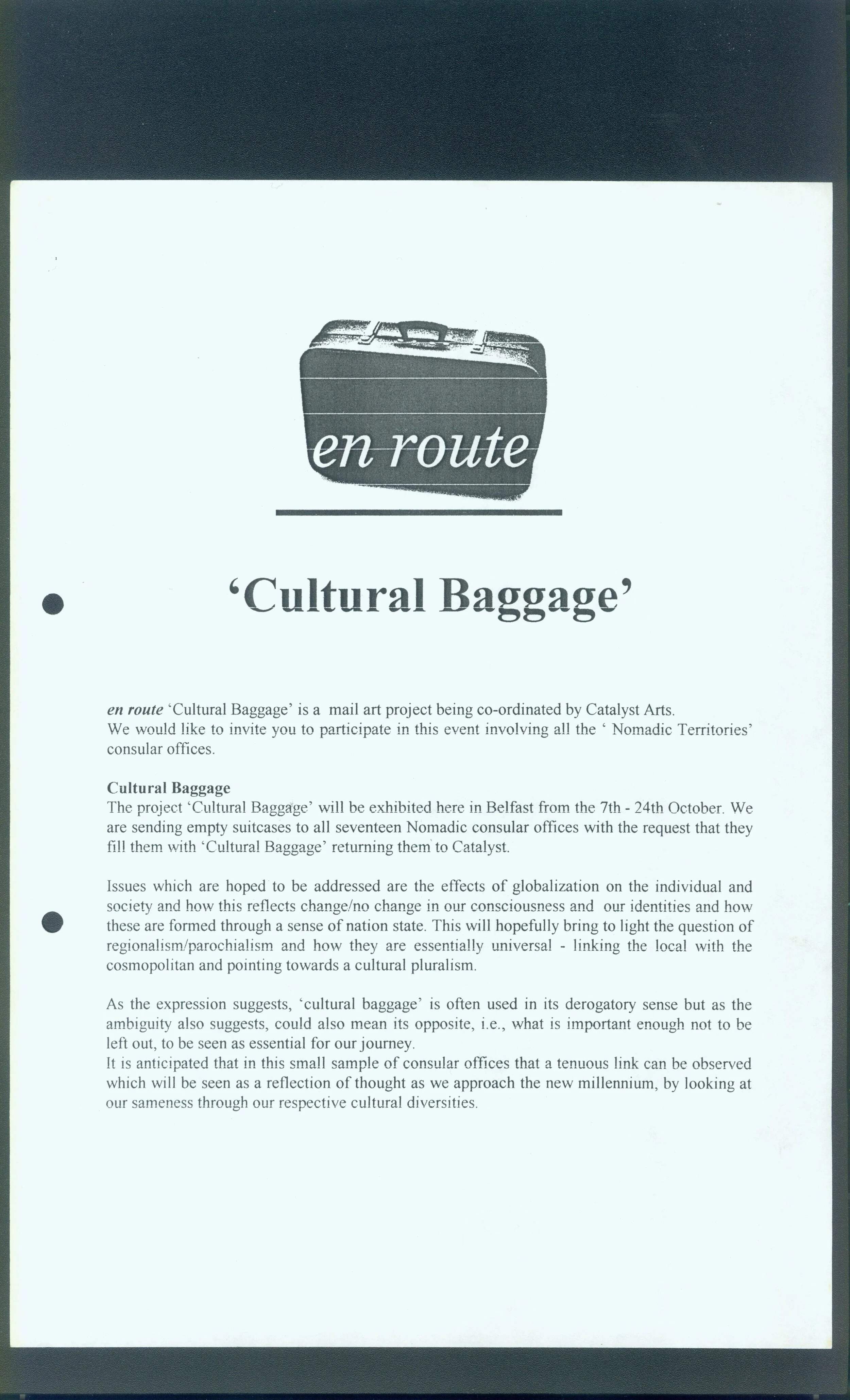 En Route, info1.jpg