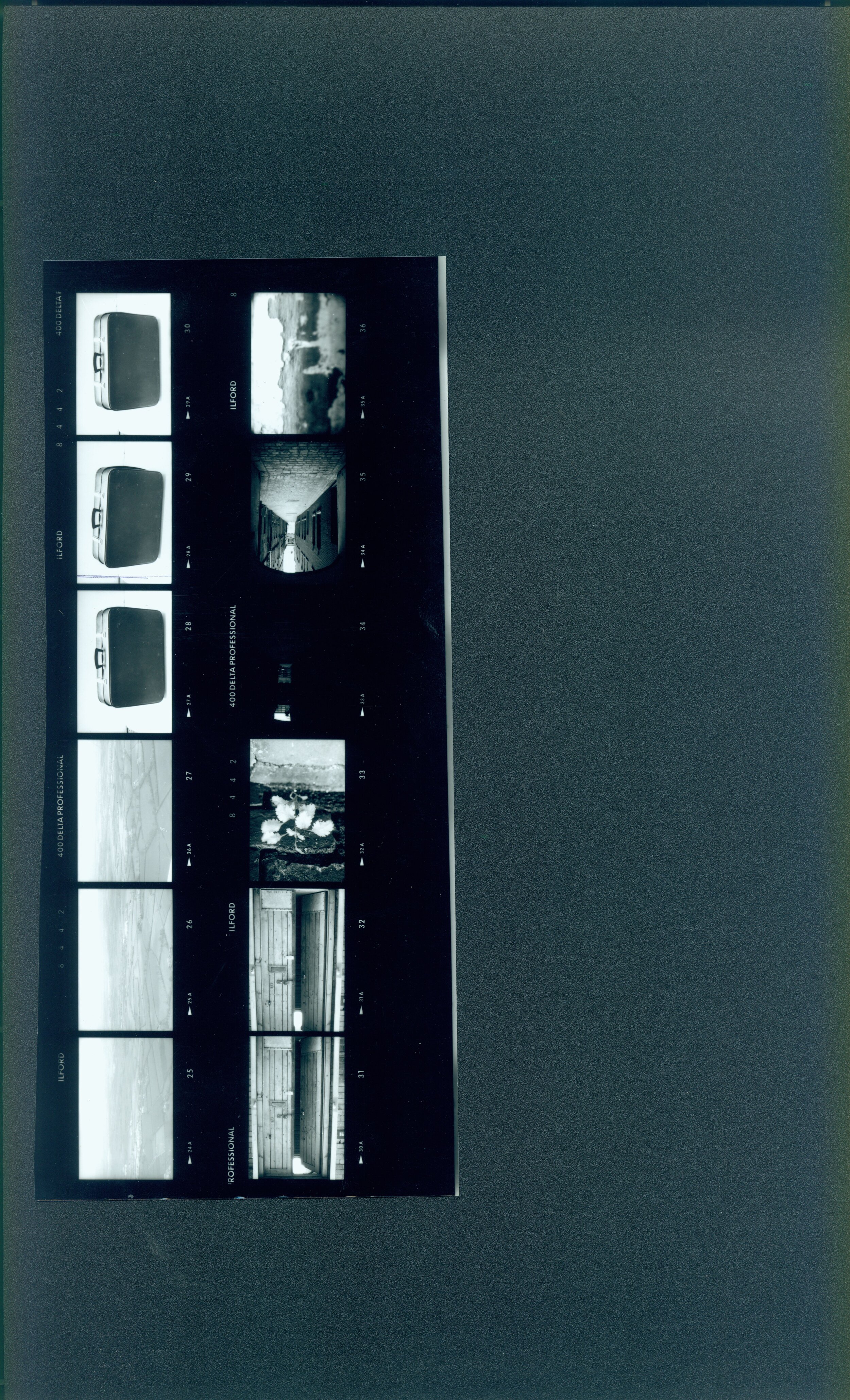En Route, B&W contact sheet.jpg