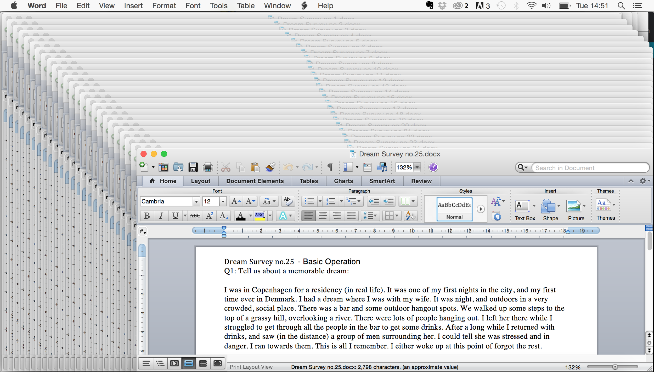 Too many dream surveys open 17th Feb.png