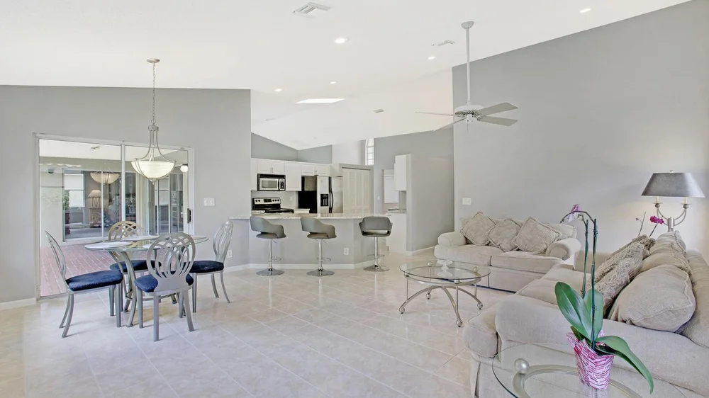 PAINTING CONTRACTOR ON WEST PALM BEACH