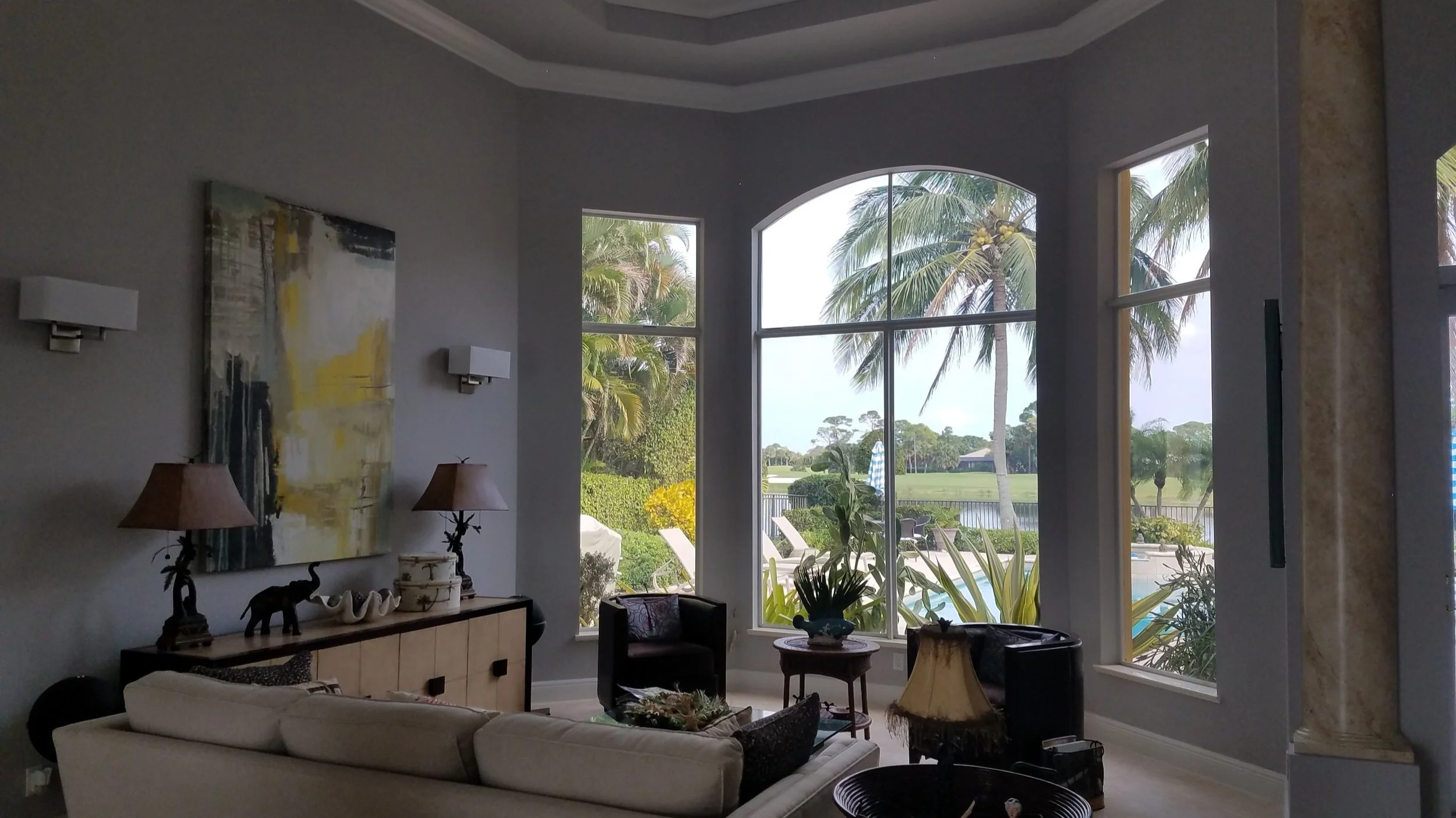 PAINTING CONTRACTOR ON WEST PALM BEACH