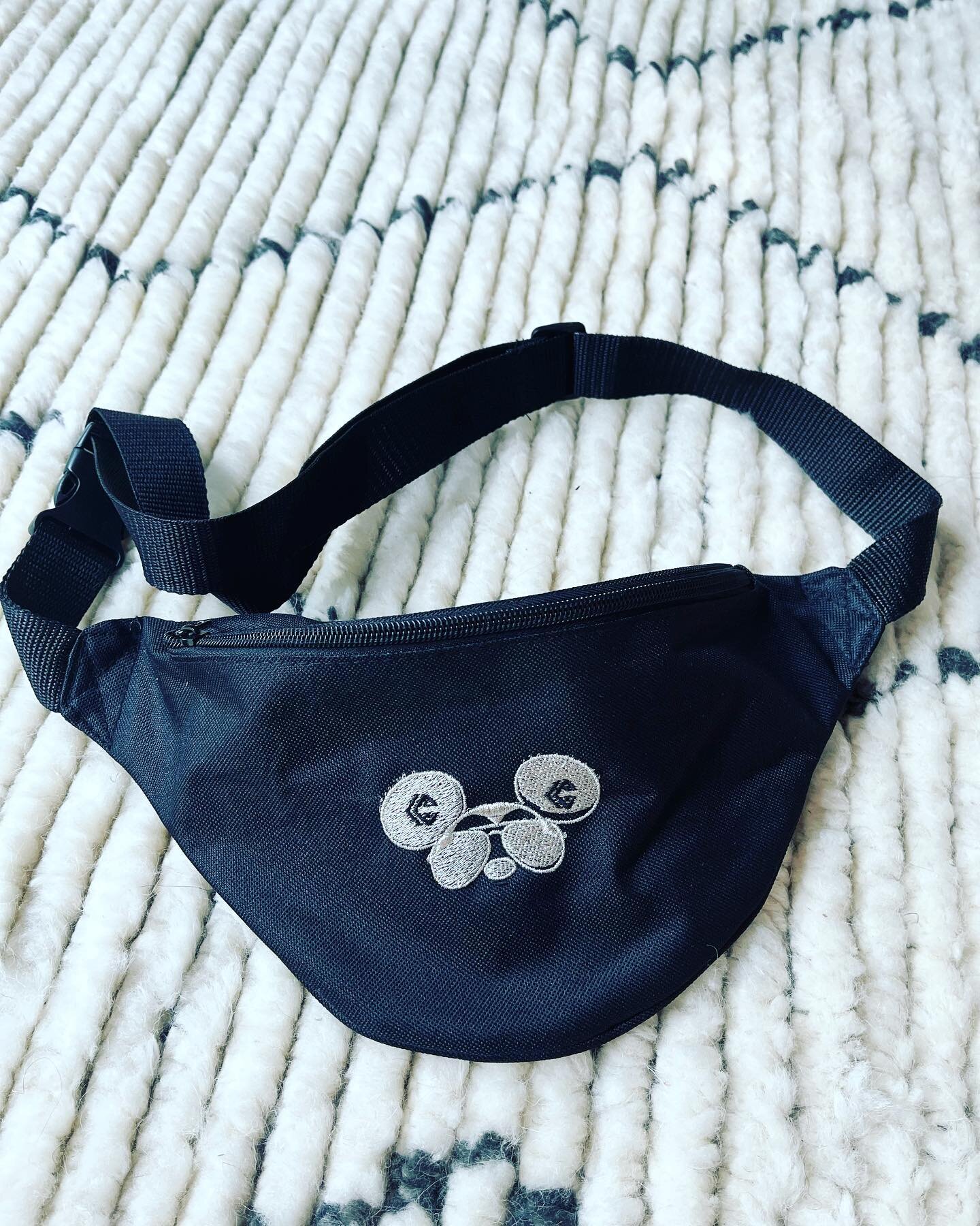 Destination➡️Disney🏰🧜&zwj;♀️👑🦄🧚&zwj;♀️🎢
Don&rsquo;t forget your custom Fanny Packs 😎
@tiffanykesslerdesigns 
 @sparkgroupevents 
#magickingdom #disneytrip #orlando #florida #fannypack #waistpack #handsfree #amusementpark #themepark #swag #swag