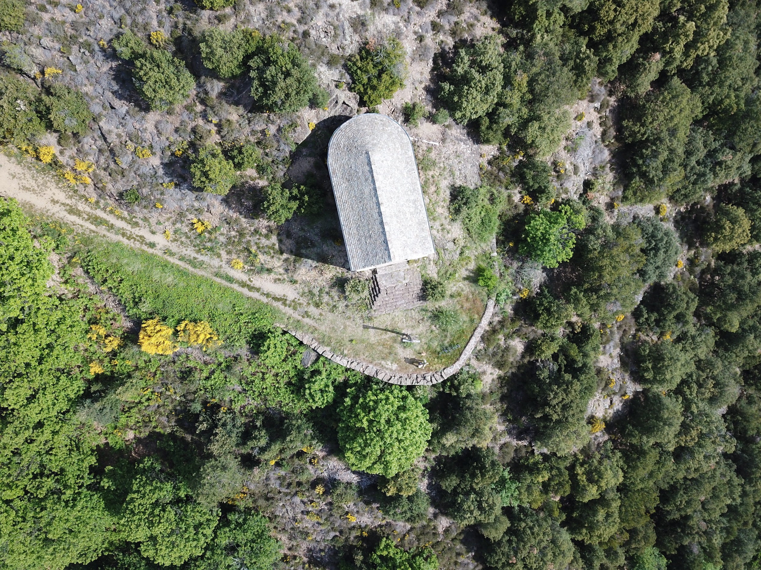 Retreat in South of France !