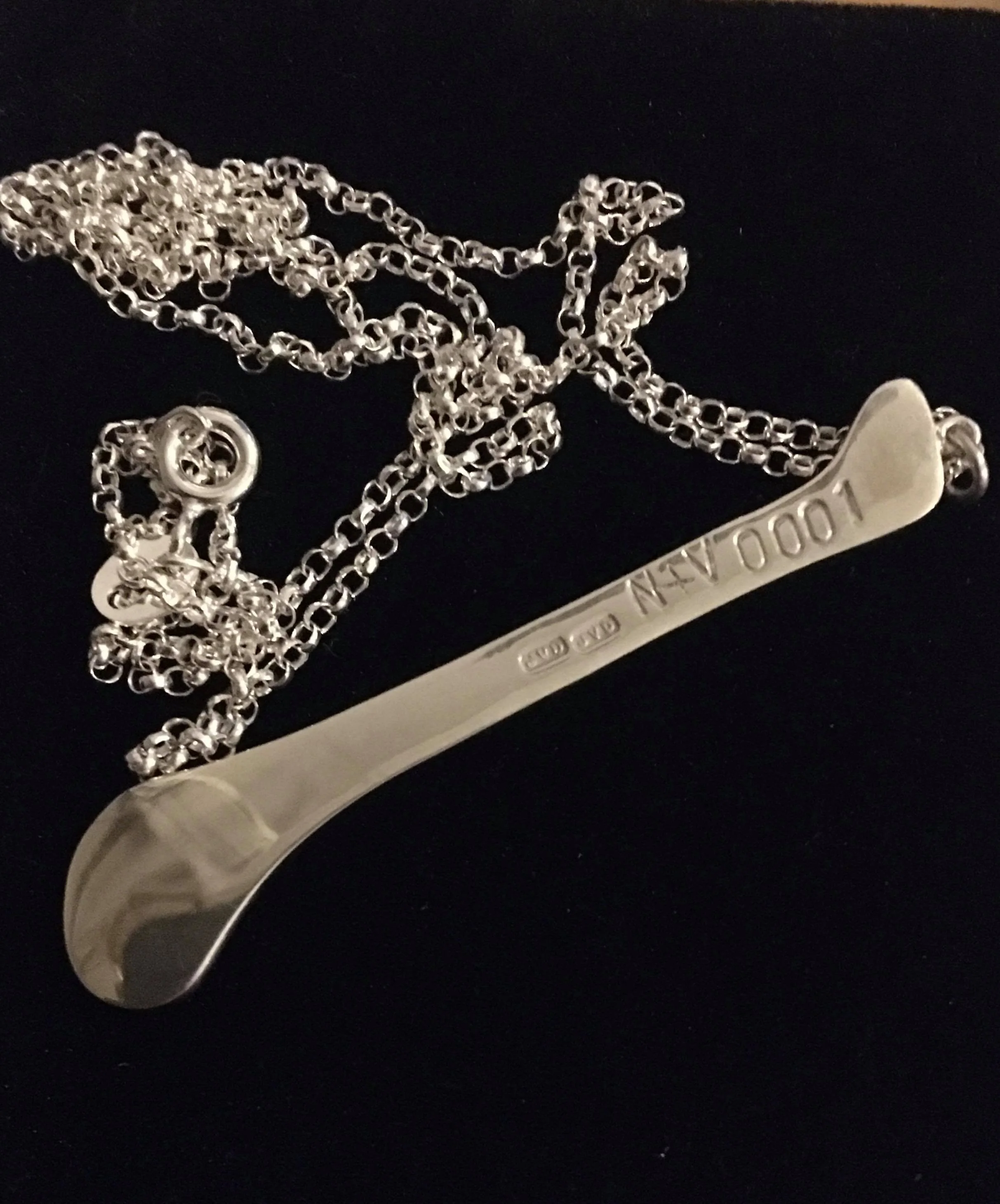 Announcing JVD Custom GAA Hurley Jewellery