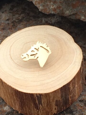 JVD horse head tie pin.JPG