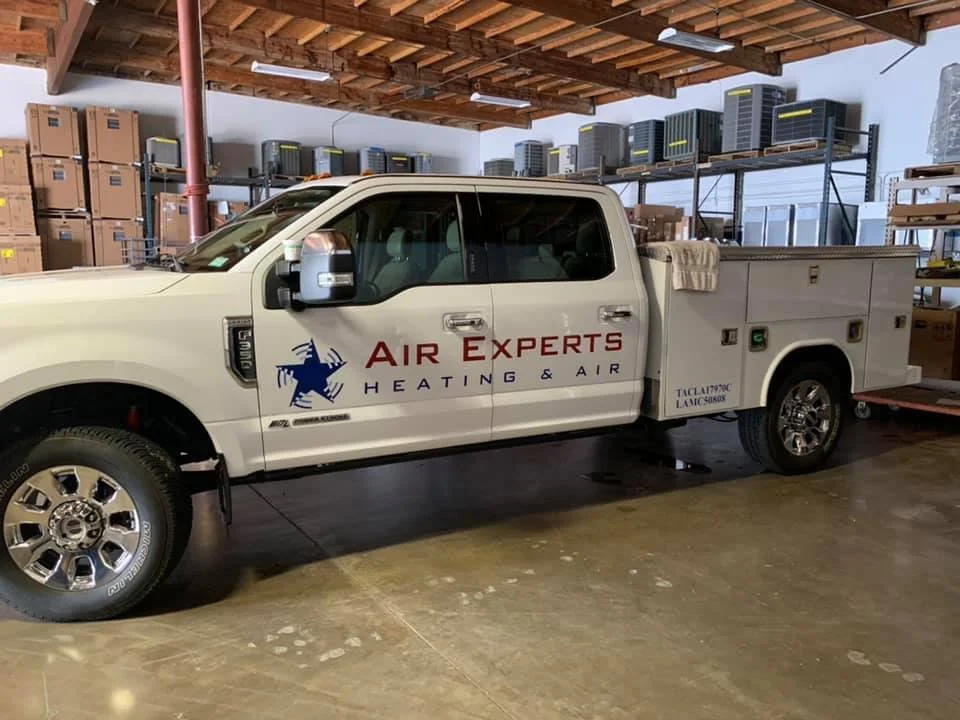 Air Experts