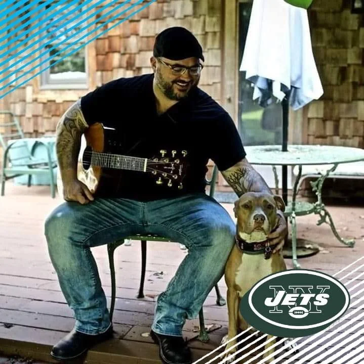 Live Music Saturdays: Jeff Pzrech
