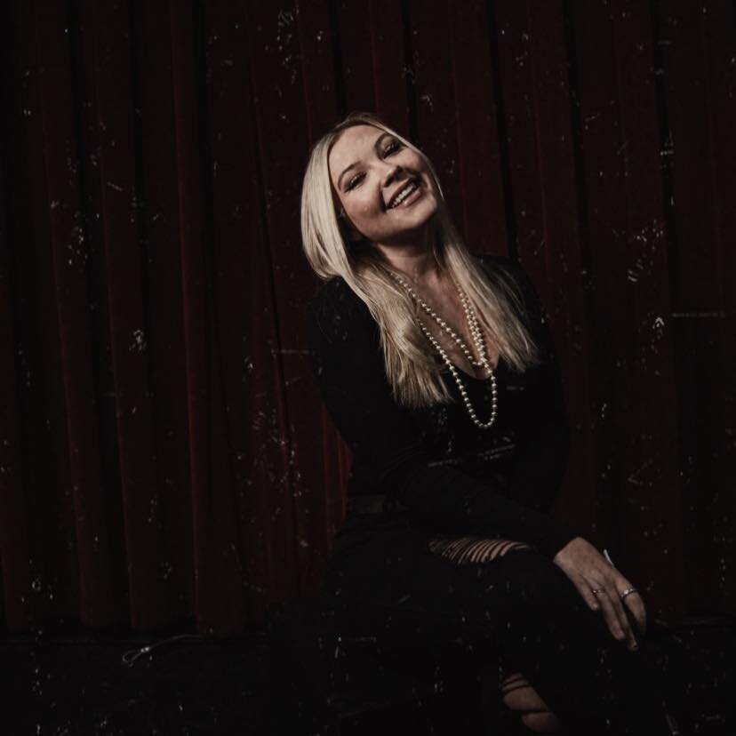 Live Music Saturdays: Maddie Langlois