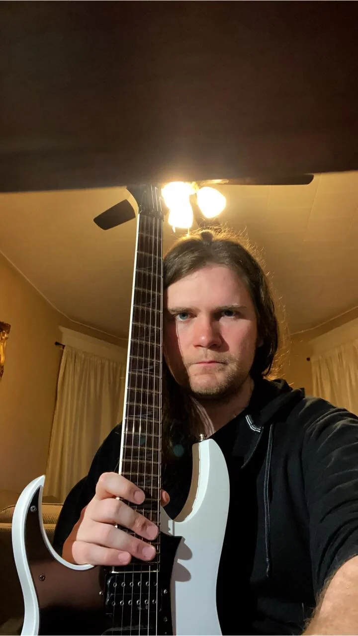 Live Music Saturdays:  Dan Lefebvre