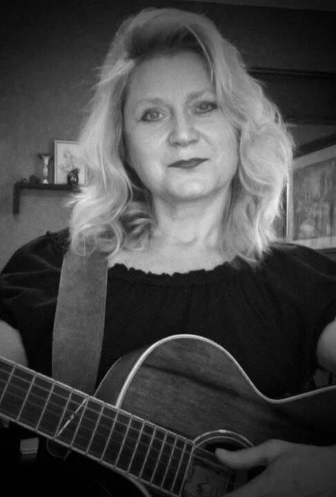 Live Music Saturdays:  Deb Salli