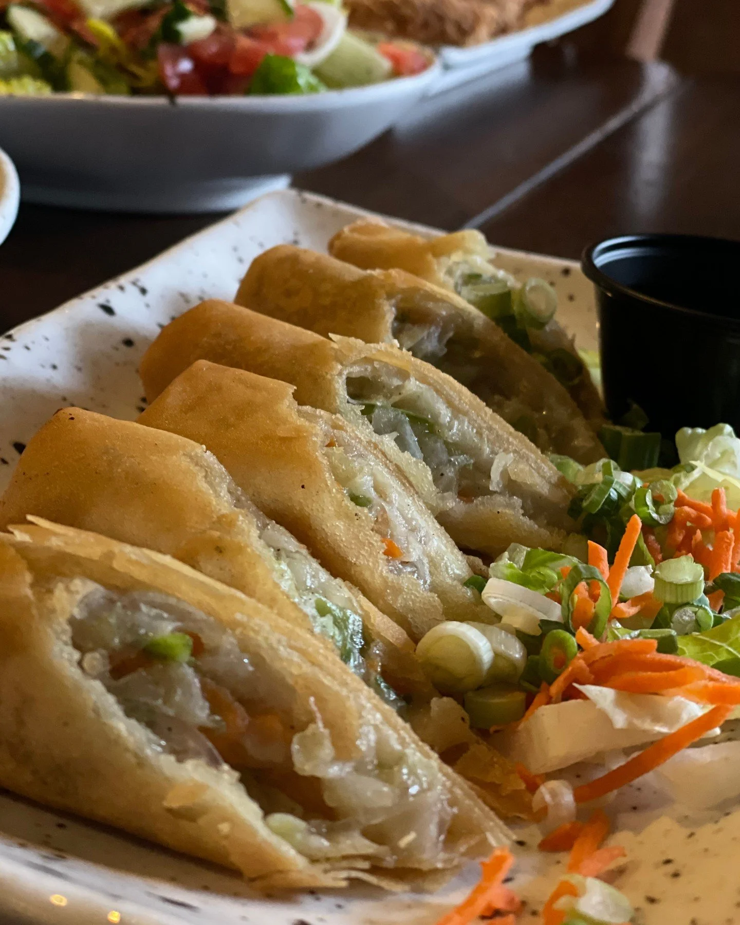 Happy Wednesday! 🎉 Take a midweek break and treat yourself! Your favorites are waiting for you at Johnny&rsquo;s Bar &amp; Grille!