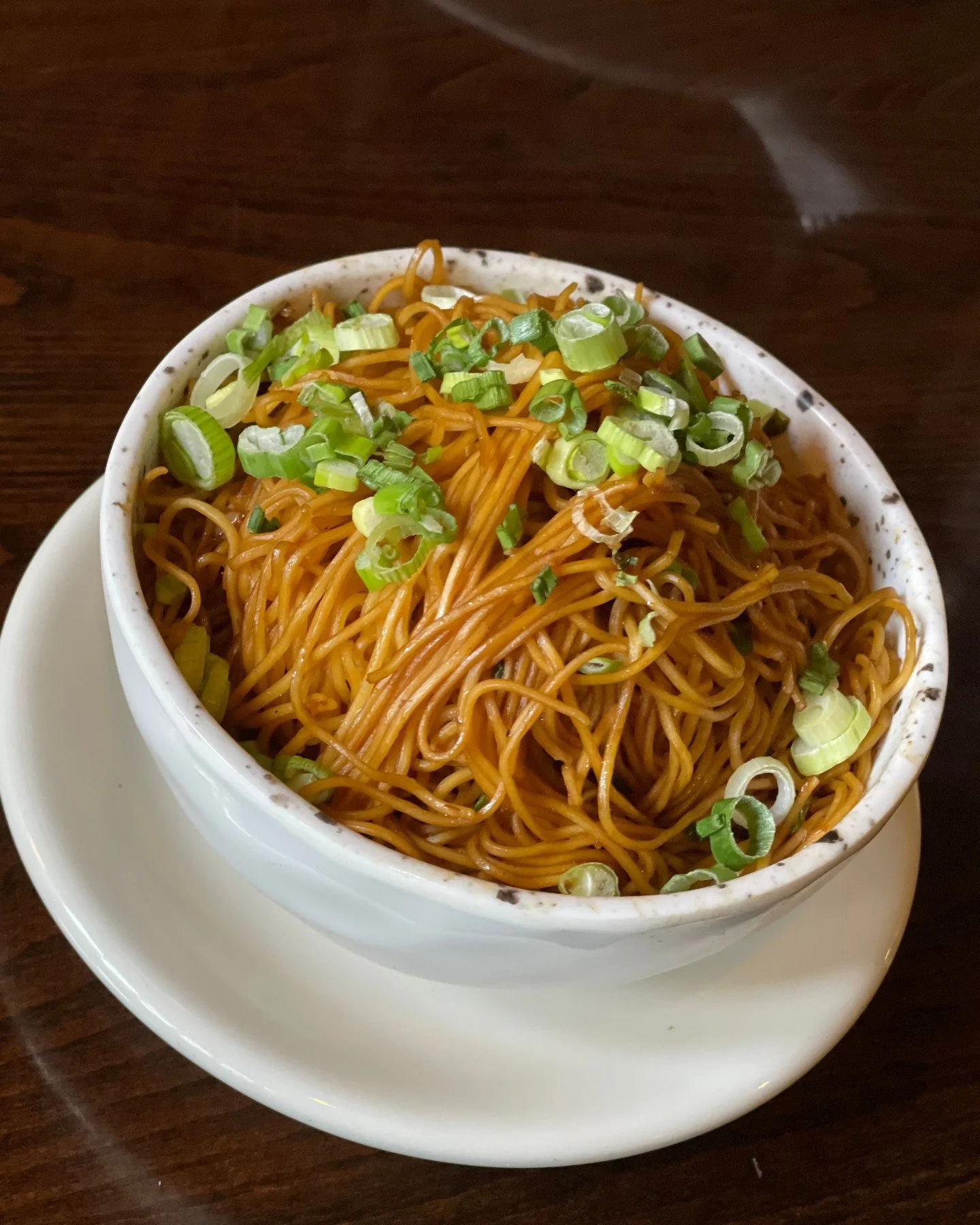 At Johnny&rsquo;s, garlic noodles aren&rsquo;t optional, they&rsquo;re essential 🧄
P.S. We will be closed on Easter so our team can enjoy the holiday with their loved ones
#garlicnoodles #johnnysbarandgrille
