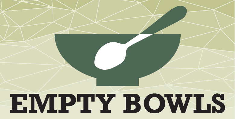 Empty Bowls