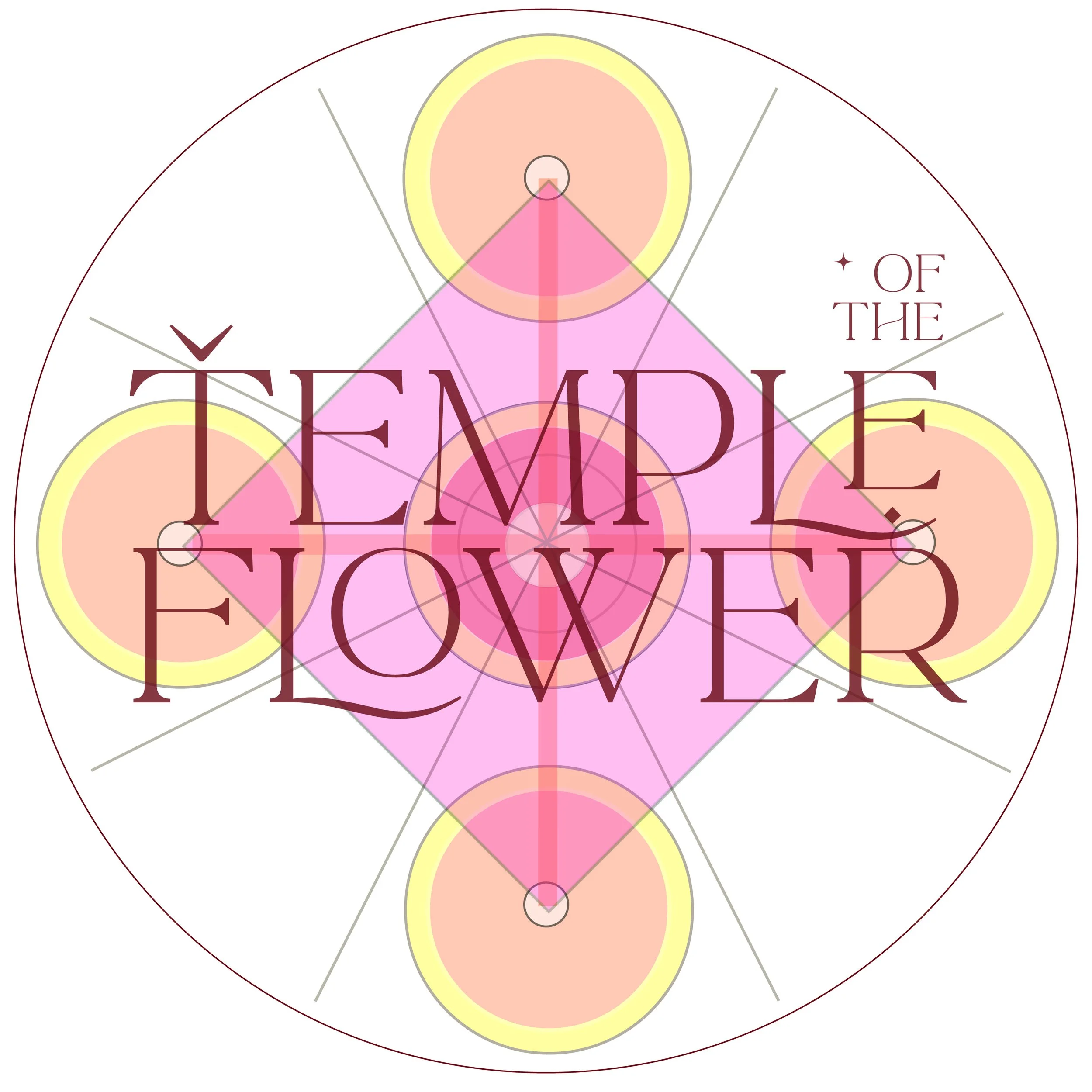 Temple of the flower