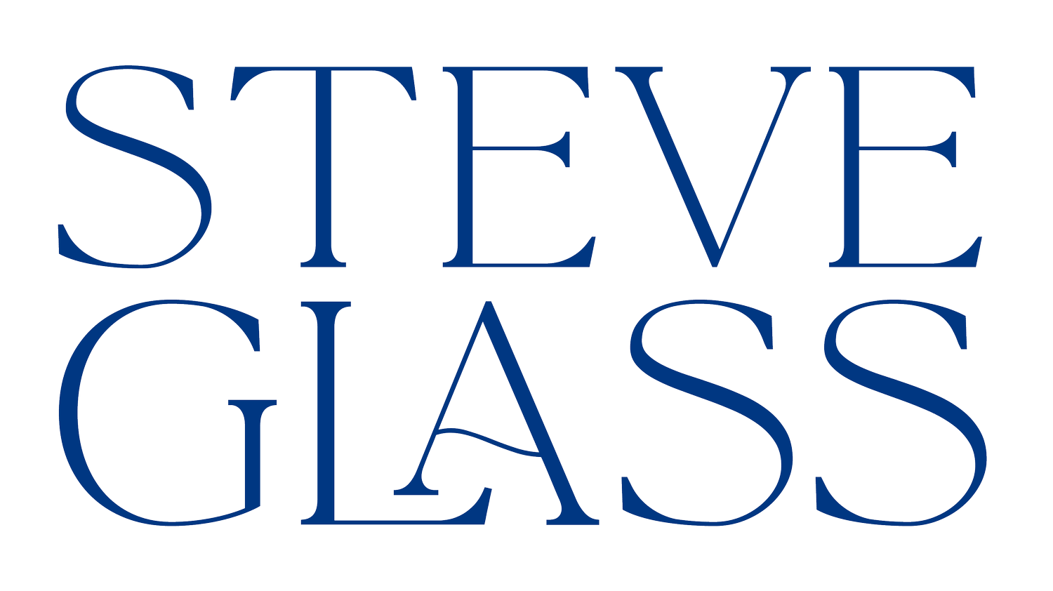 Steve Glass 