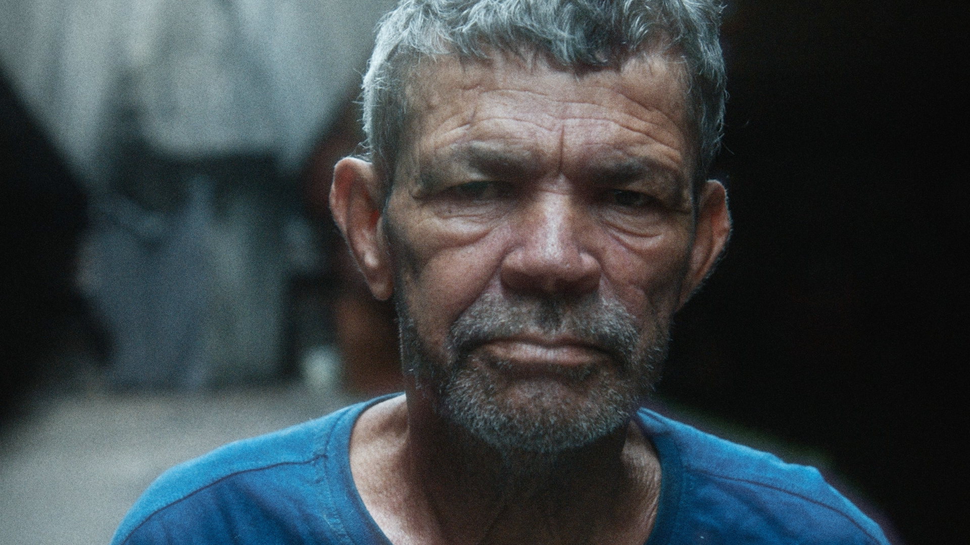The Land of the Invisibles