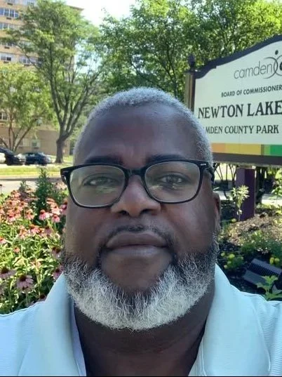 Keven Barfield
