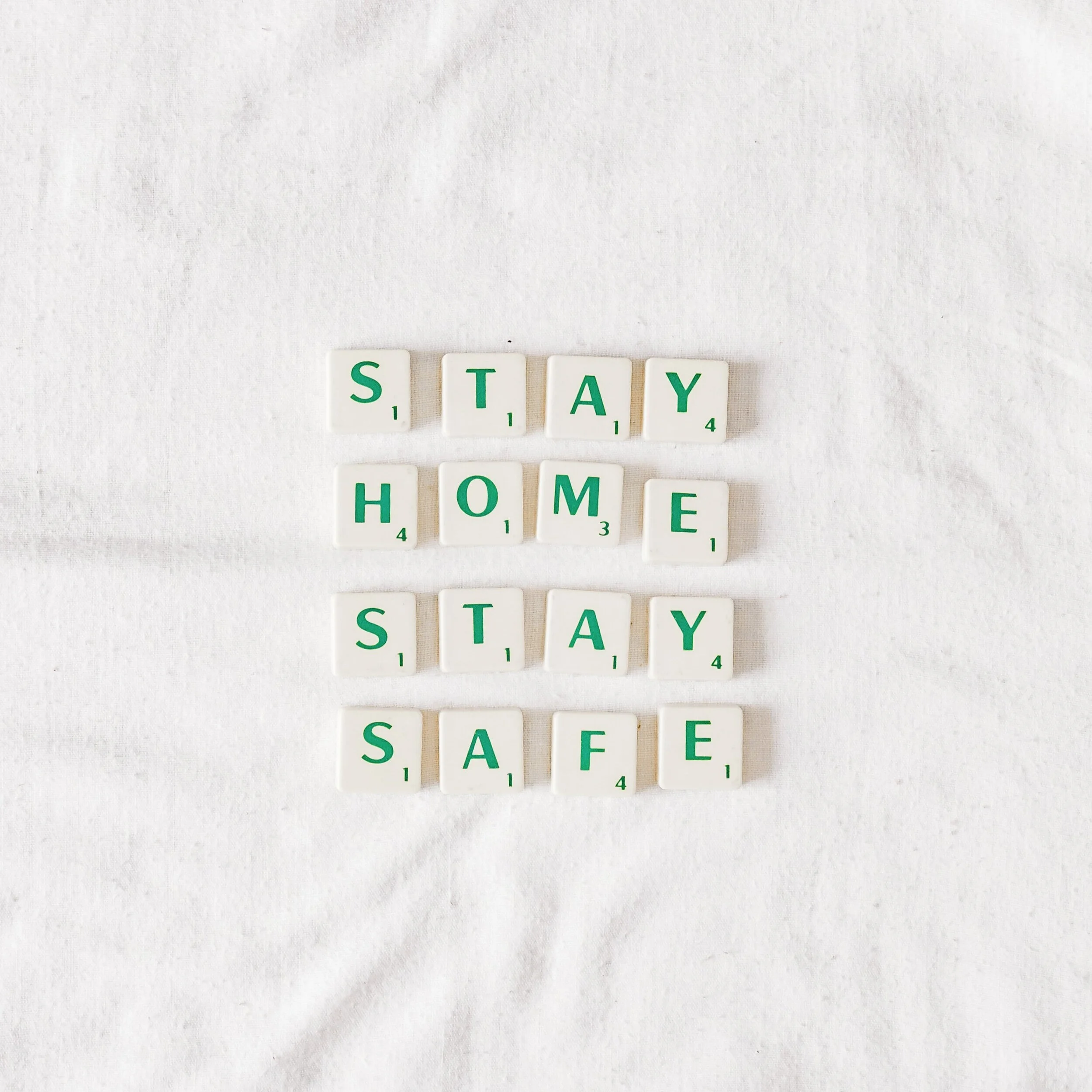 Daily Coping Strategies to Ease Anxiety During COVID-19
