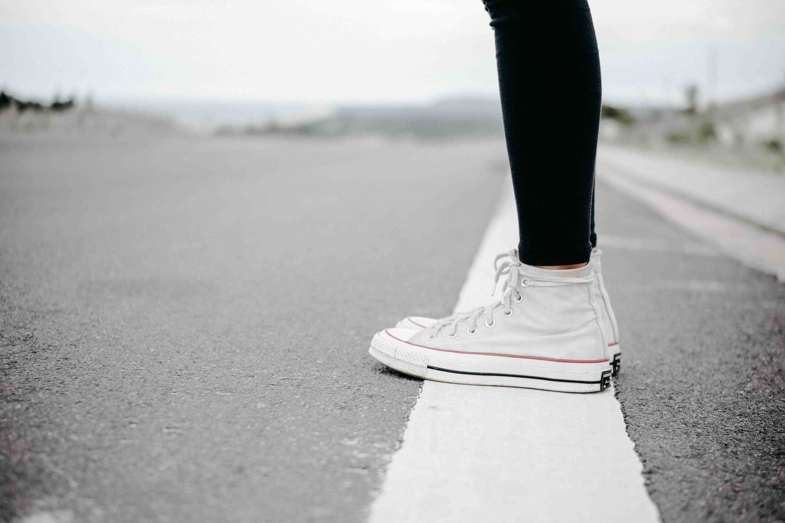 3 Steps to Setting Boundaries &amp; Improving Your Confidence
