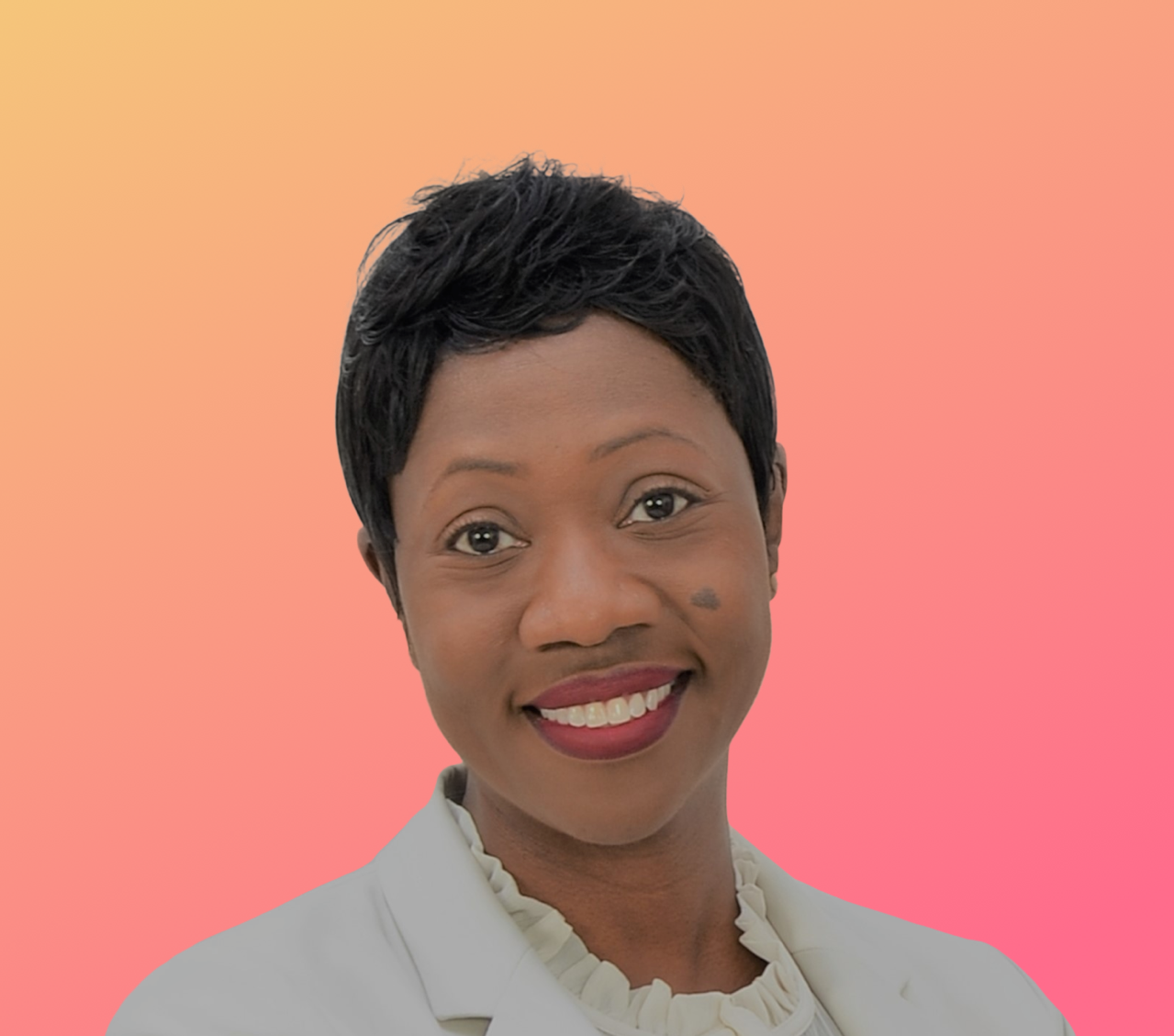 Expert Spotlight: Ericka Spradley