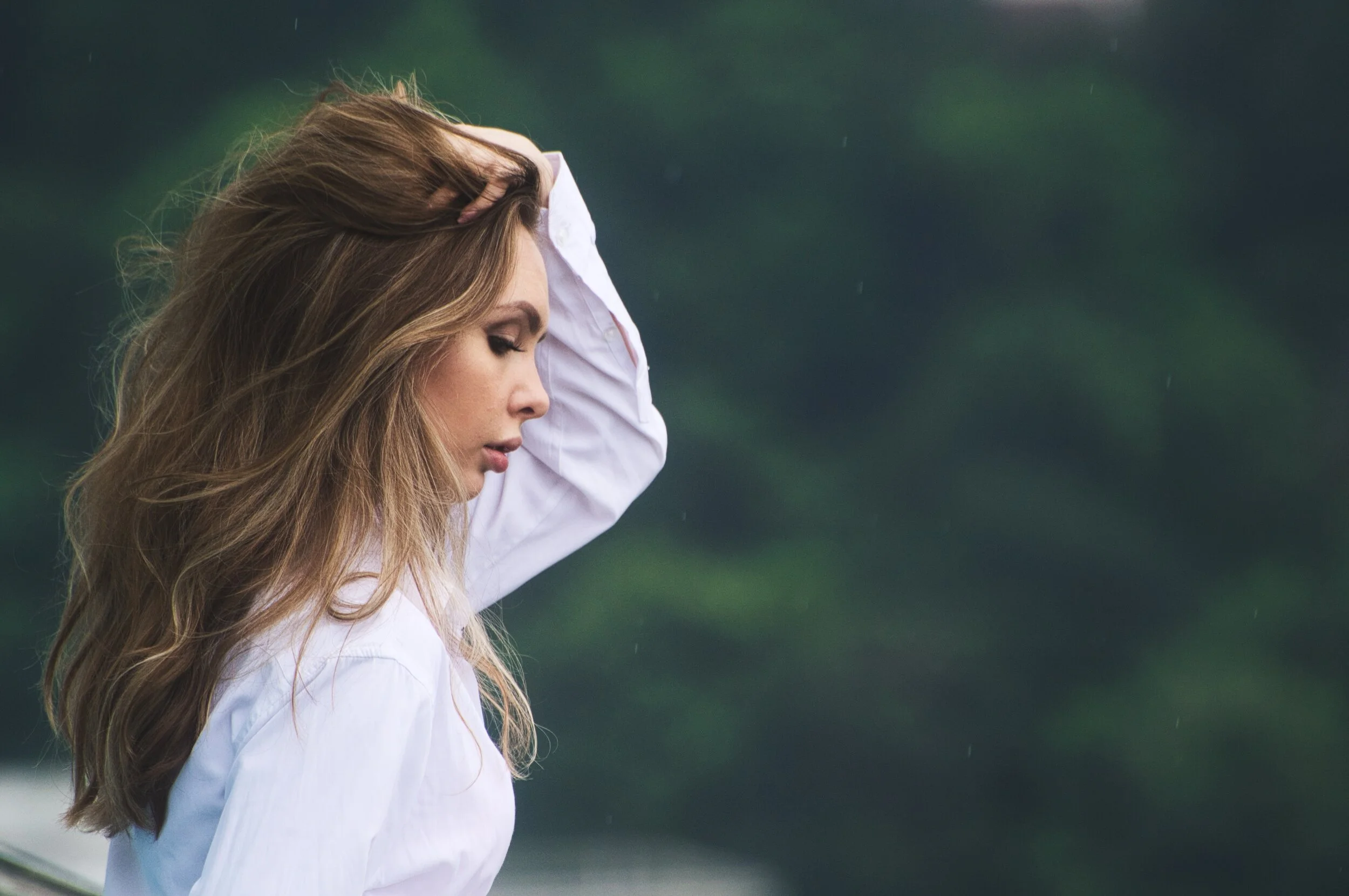 Top 3 Ways to Ditch Self-Doubt