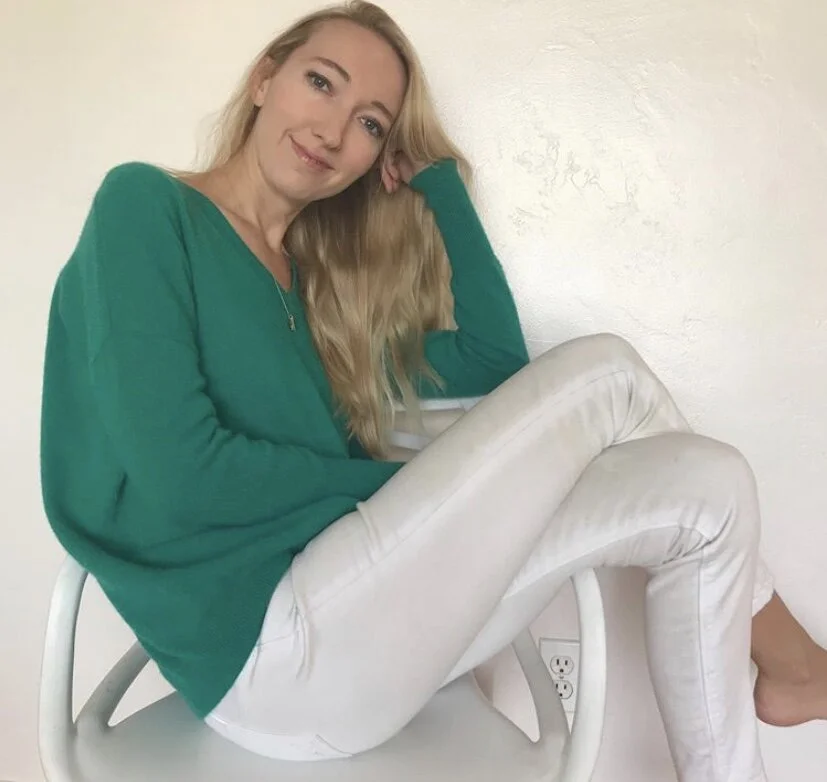 Expert Spotlight: Jessica Wilbert