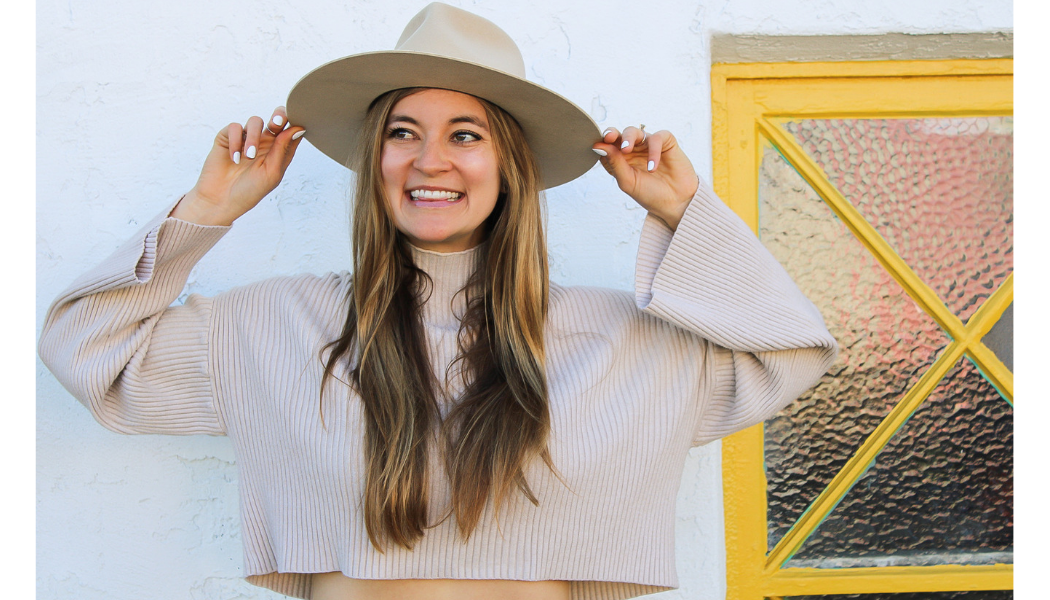 Expert Spotlight: Katelyn Parsons
