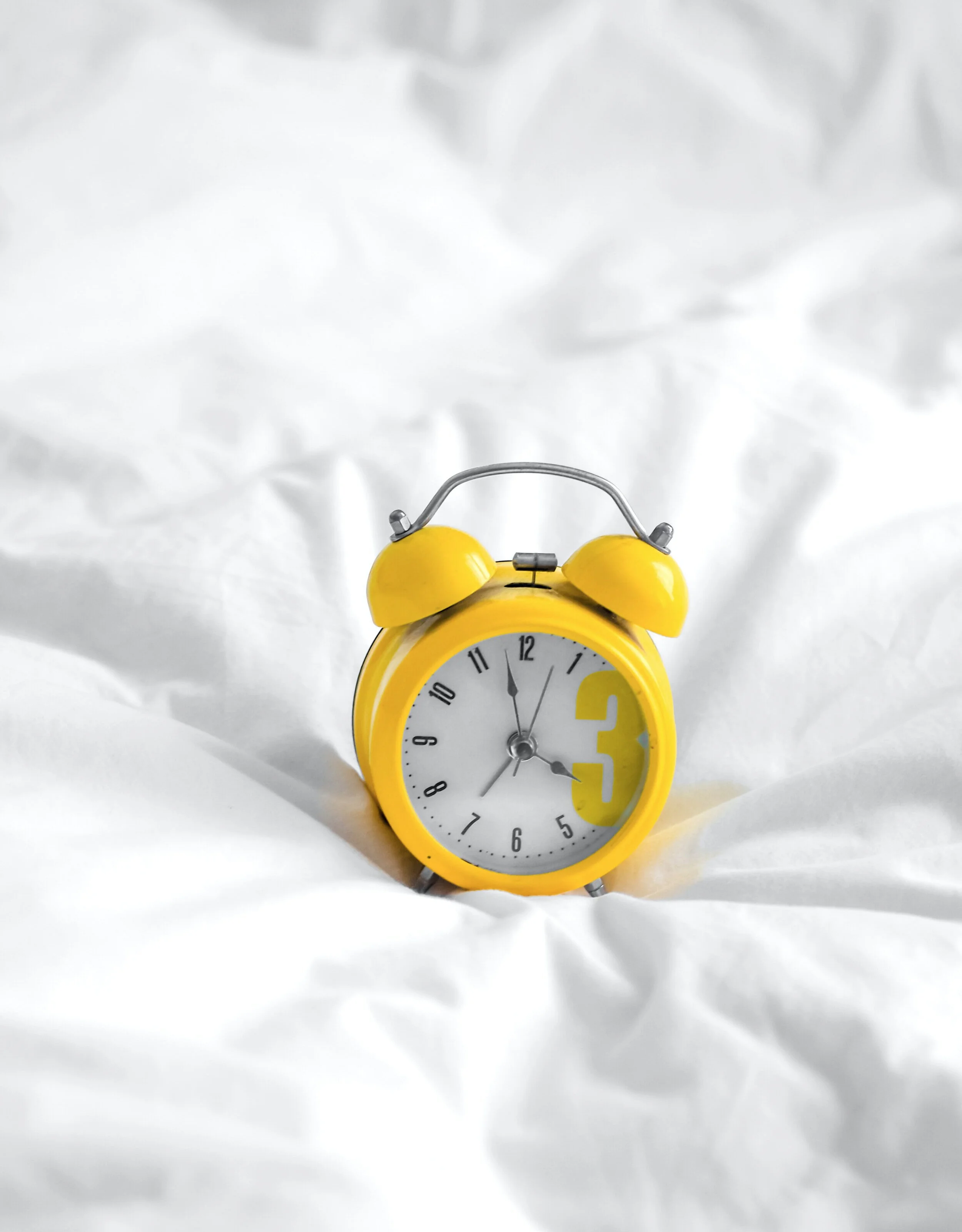 5 Tips for an Effective Morning Routine