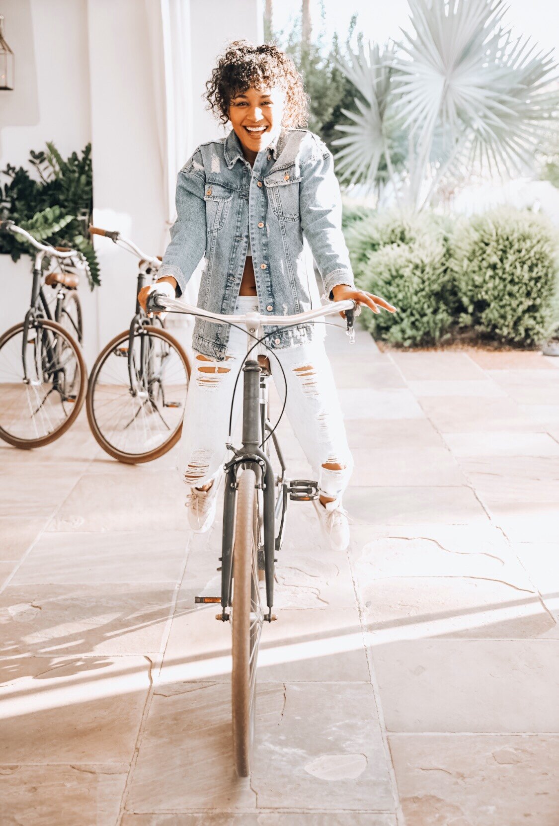 Expert Spotlight: Tasha Harris