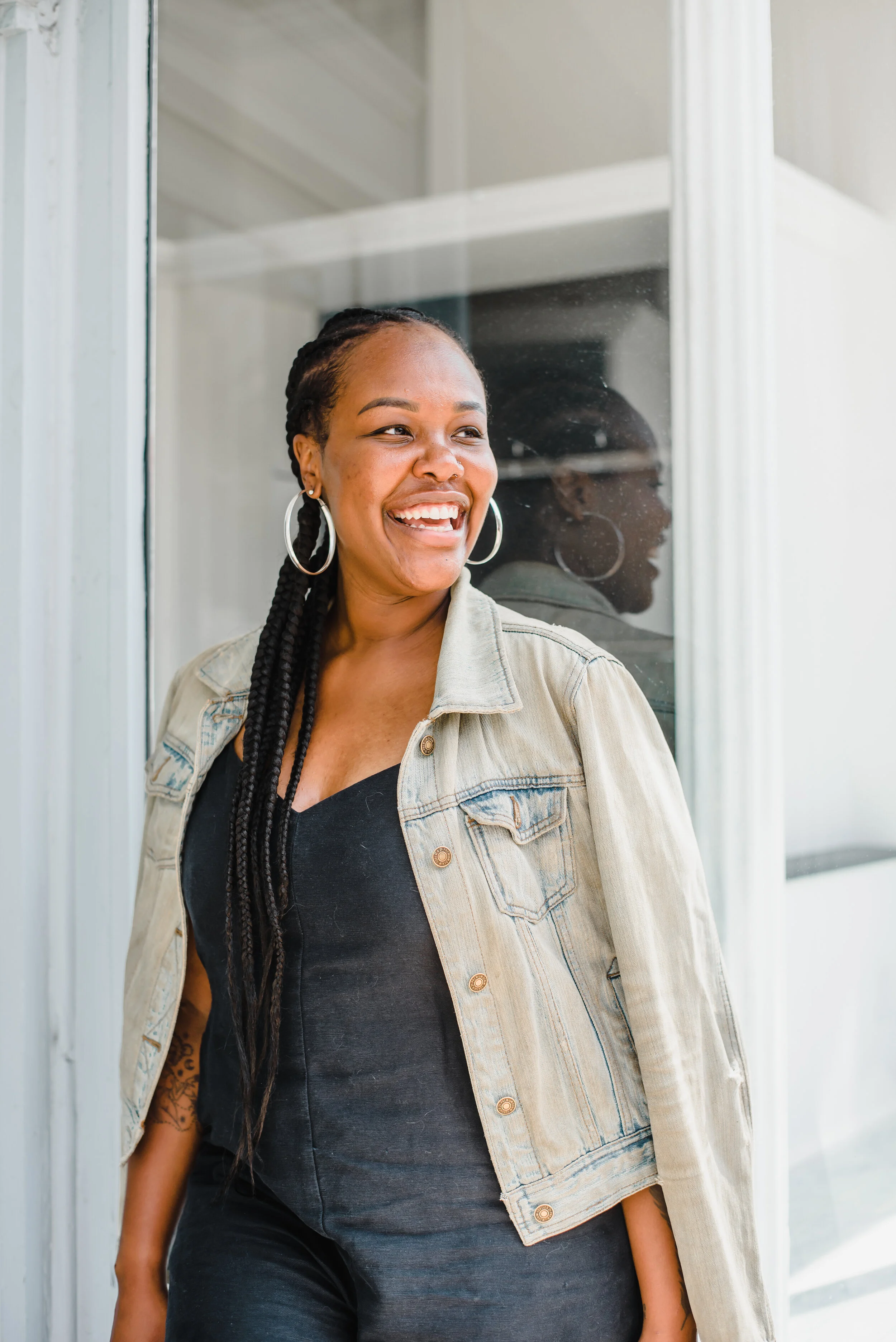 Expert Spotlight: Shanna Tyler