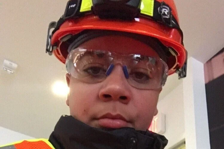 Victoria Dilley, Freight Car Repair