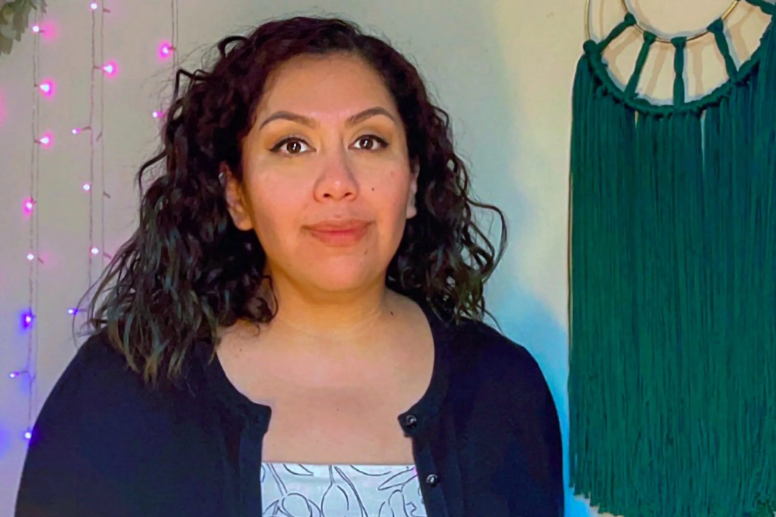 Success Story: Claudia O. — From General Clerk to Purchasing Agent at Metro