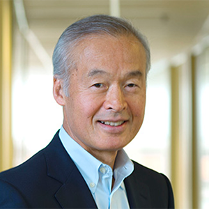 Tadataka (Tachi) Yamada, M.D.