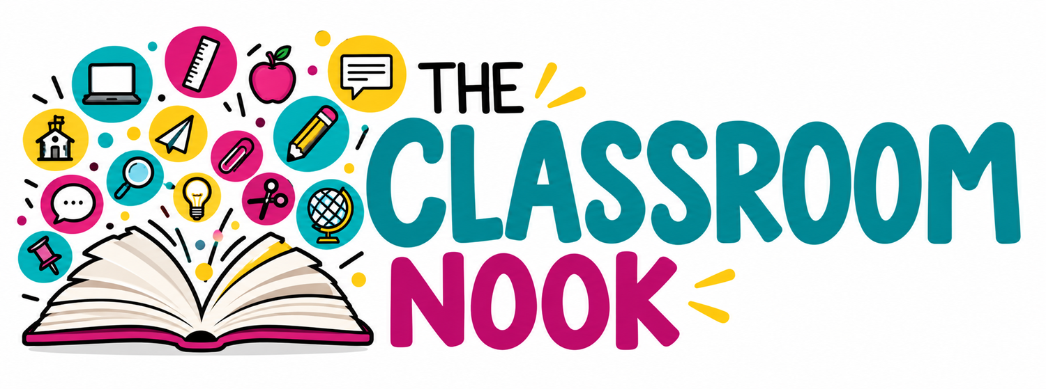 THE CLASSROOM NOOK