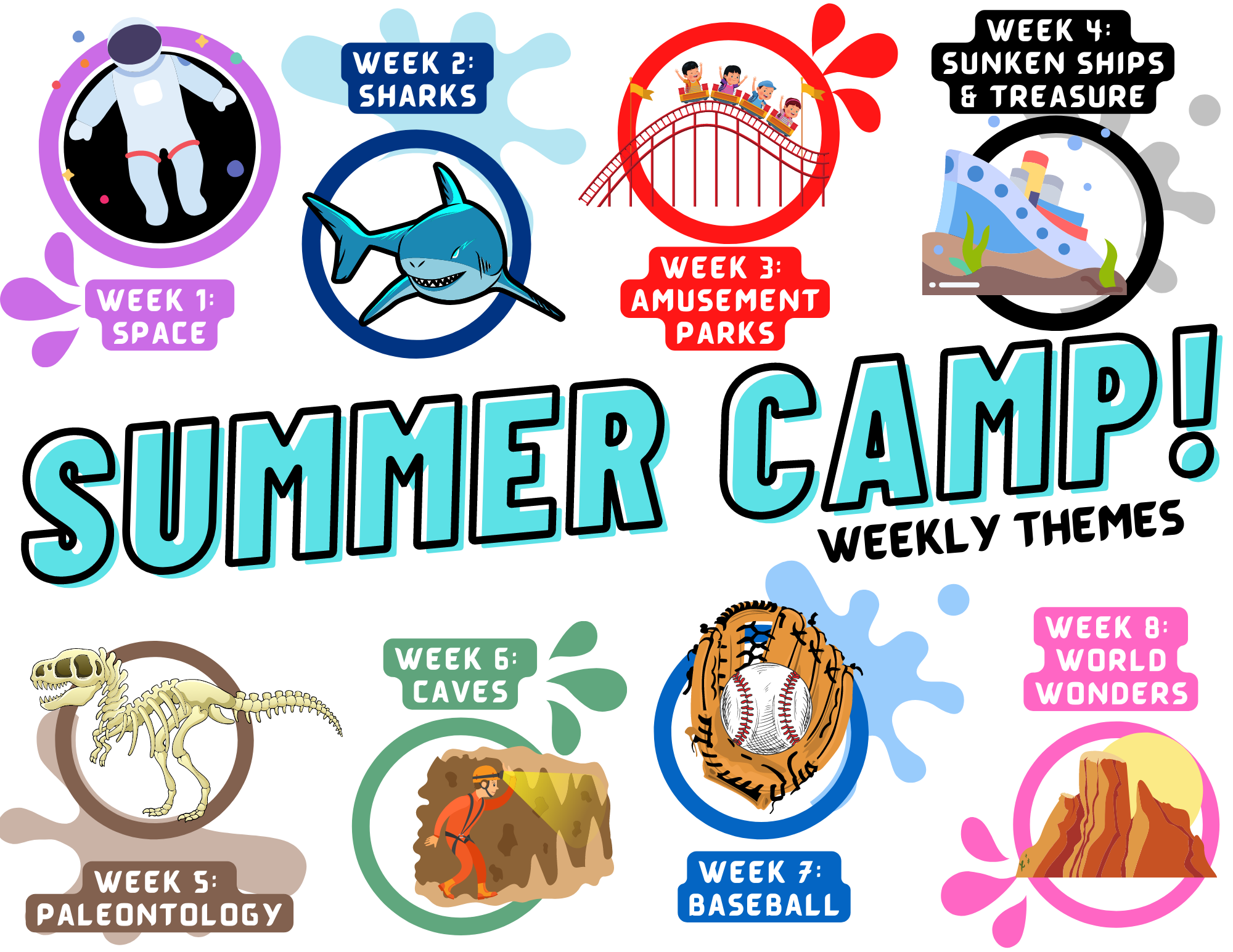 The Summer Learning Slides: 8 Tips for Teachers to Help Avoid It! — THE ...