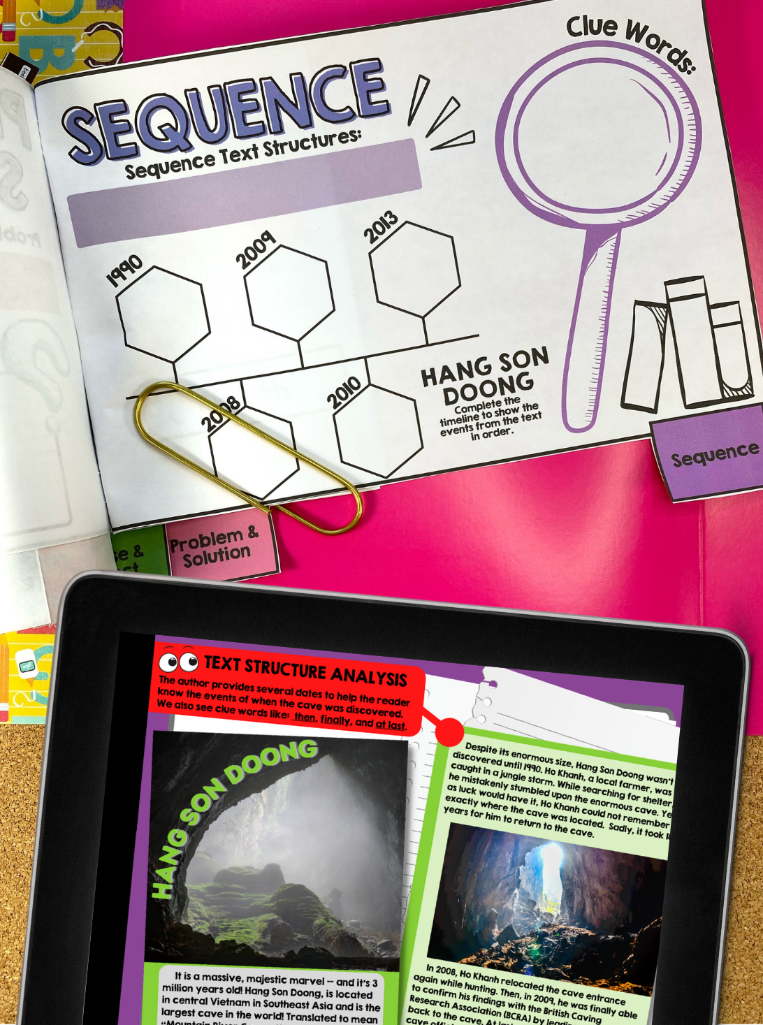 5 Ideas for Teaching Students How to Read Nonfiction — THE CLASSROOM NOOK