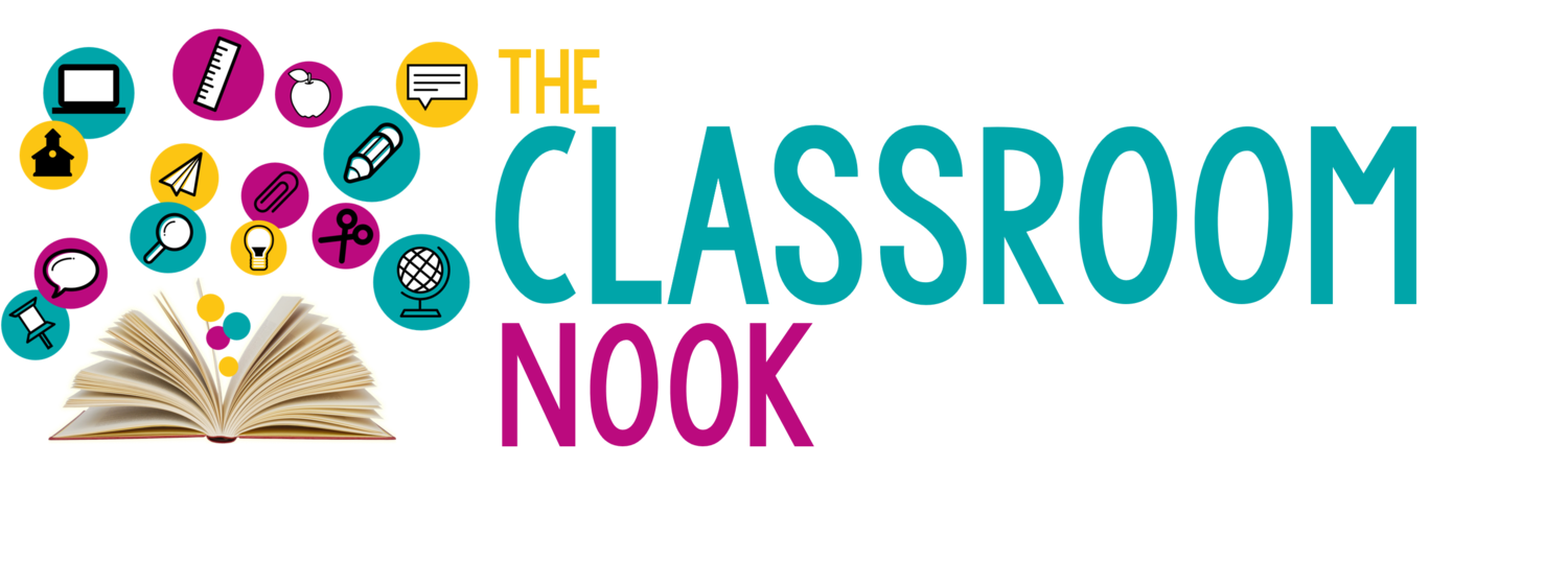 THE CLASSROOM NOOK