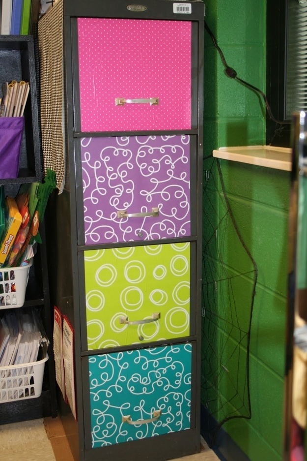 Back To School Series Diy Projects For Your Classroom The Classroom Nook