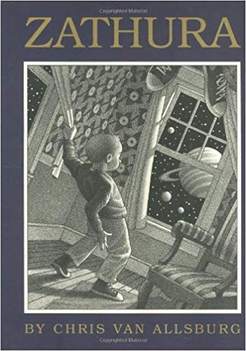We can get writing inspiration from the books that we read