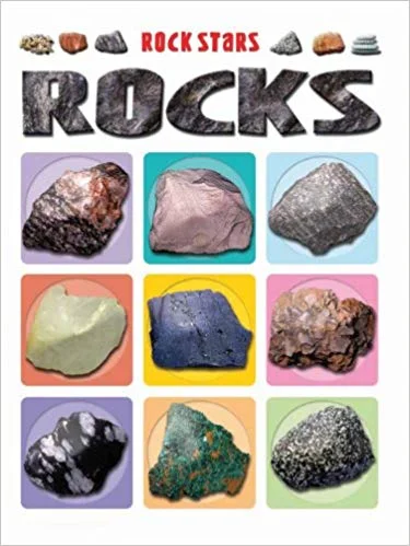 The Teaching Rocks Getting Ready to Teach Rocks and Minerals โ THE CLASSROOM NOOK